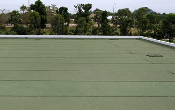 all Beer Hackett roofing types quoted for