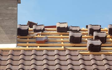 Beer Hackett clay roofing costs