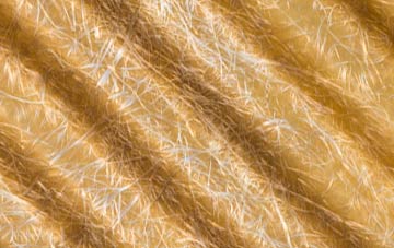 Beer Hackett fibreglass roof waterproofing