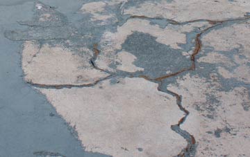 fibreglass roofing replacement Beer Hackett