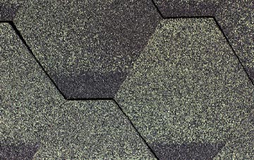 Beer Hackett fibreglass shingle repairs