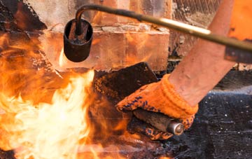 Beer Hackett flat roof repair companies