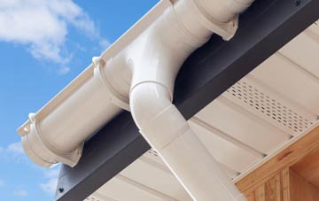 Beer Hackett gutter installation costs