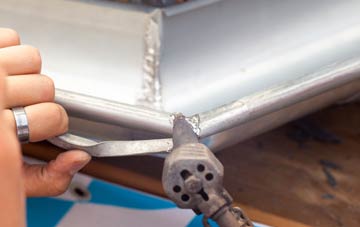 disadvantages of Beer Hackett lead roofing