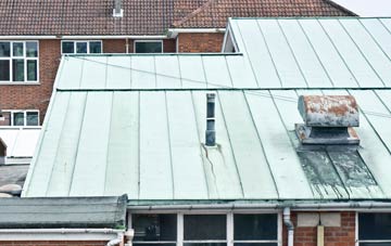 Beer Hackett lead roofing costs