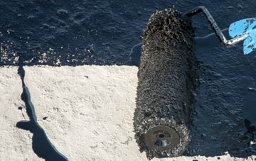 Beer Hackett liquid sealant waterproofing