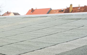 Beer Hackett flat roof replacement