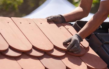 Beer Hackett roof tile contractors