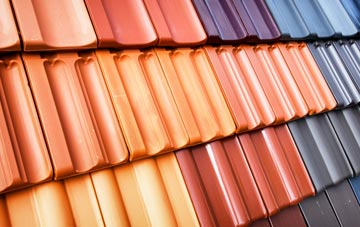 Beer Hackett roof tile costs