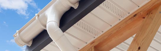 get Beer Hackett guttering quotes today