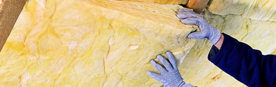 quotes for Beer Hackett roof insulation