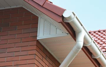 Beer Hackett soffit repair costs