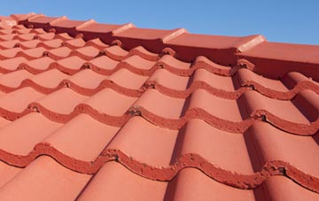 Beer Hackett tile and slate roof replacement