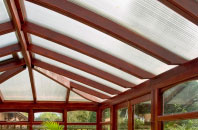 Beer Hackett conservatory roofing insulation