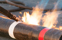 Beer Hackett flat roofing replacement