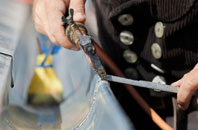 Beer Hackett lead roof quotes