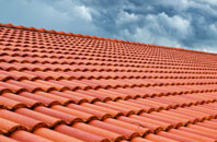 Beer Hackett roofing tiles