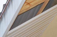 rated Beer Hackett soffit repair companies