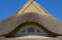 Beer Hackett thatch roofing